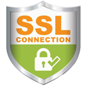 SSL Secure Connection SSL Secure Connection